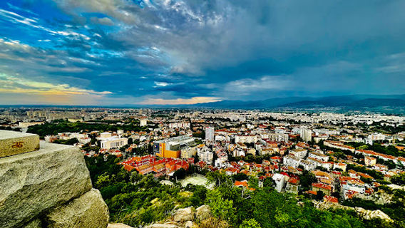 Plovdiv