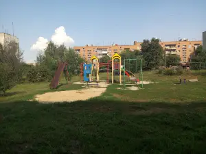 Dytyachyy Maydanchyk