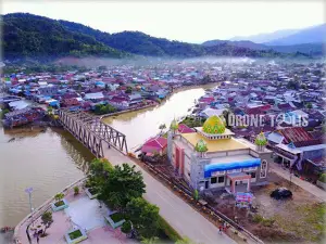 Masjid Nurul Bahri