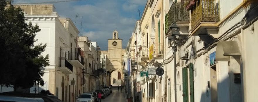 Church of Saint Peter Apostle