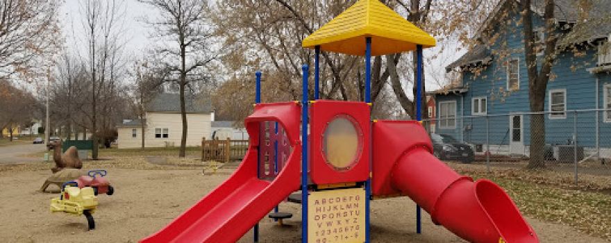 Canigo Park