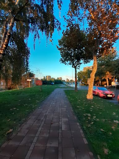 Dunavski park