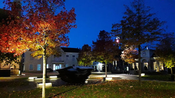 11fountains - De IJsfontein