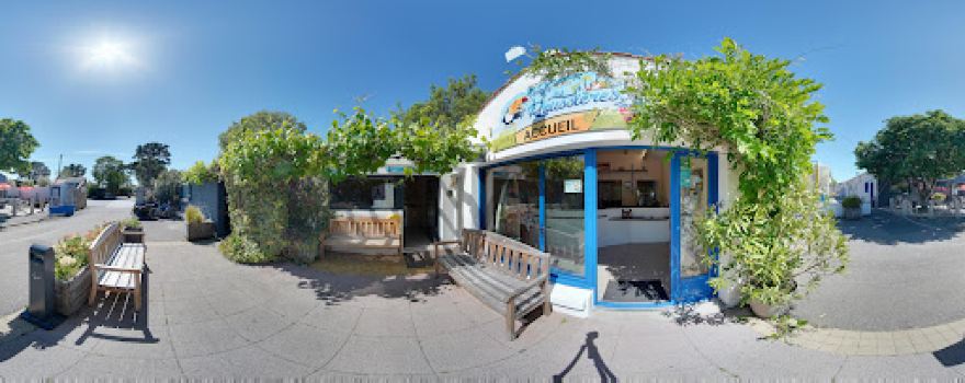 Camping des Roussières