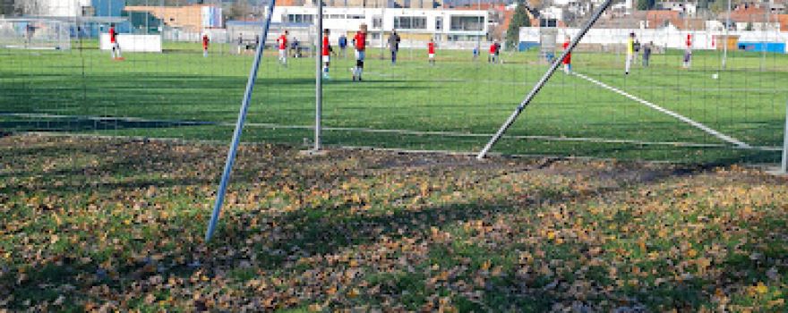 Športni park Vrhnika