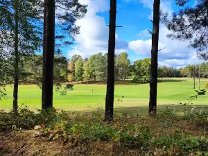 Karlshamns Golfklubb