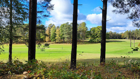 Karlshamns Golfklubb