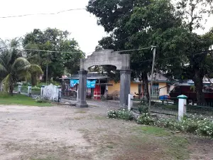 Masjid Malakoni