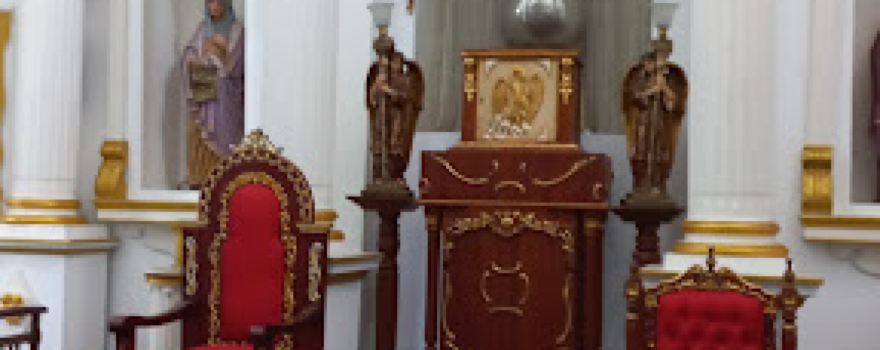 Nina Maria Church