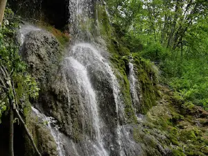 Cascada Modăvița