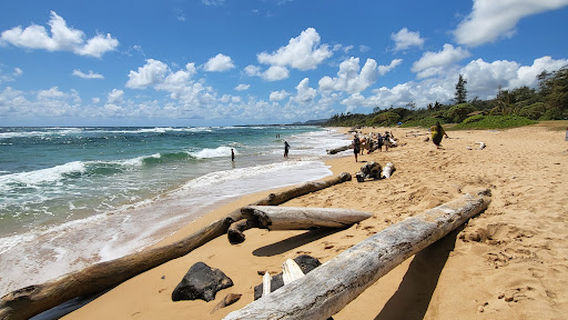 Wailua Homesteads Park