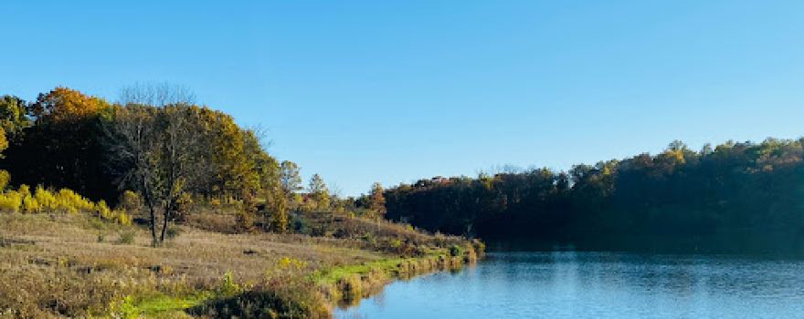 Slip Bluff County Park