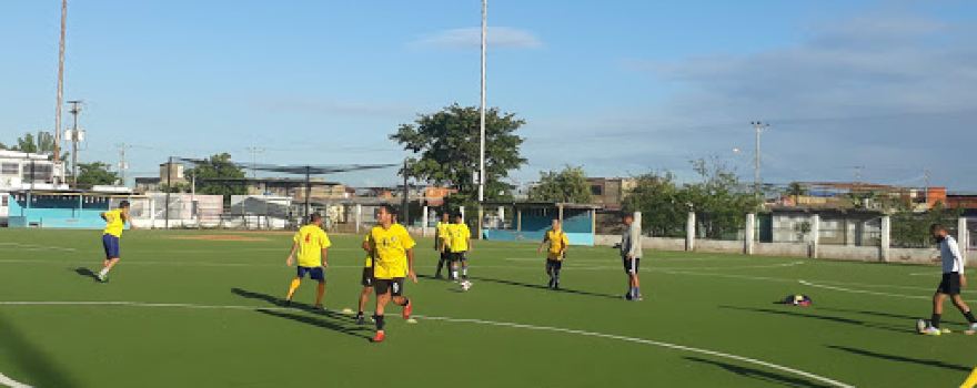 Estadio Las Brisas