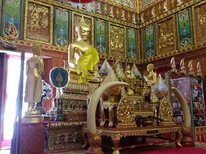 Wat Don Chedi