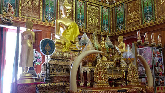 วัดดอนเจดีย์