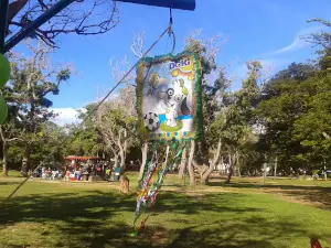 Güaiquerí Park