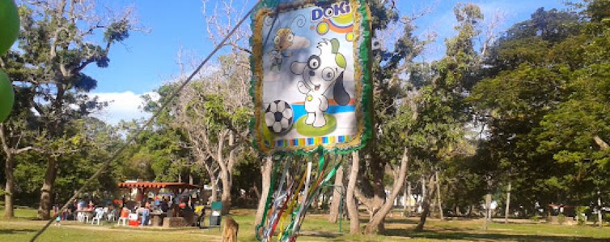 Güaiquerí Park