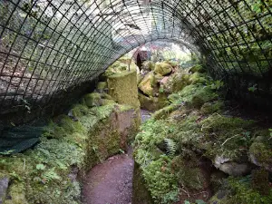 Bunkermuseum Wurzenpass/Kärnten