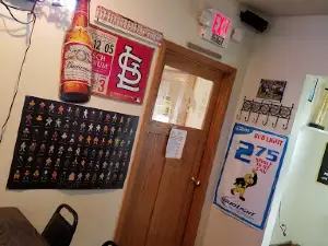 JB's Grub & Pub