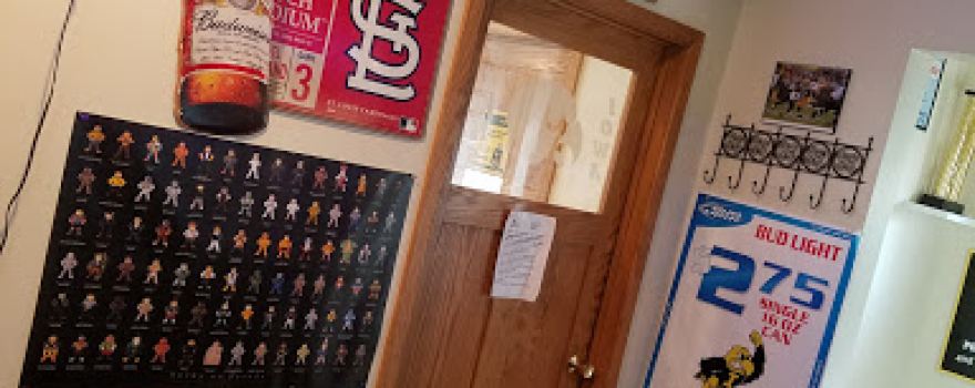 JB's Grub & Pub