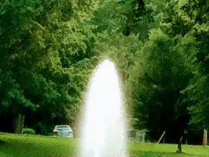 King Park Pool