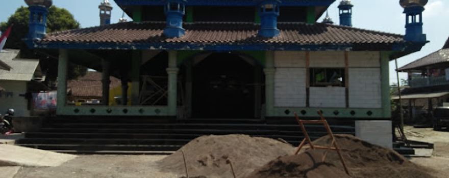 Masjid Al Abror