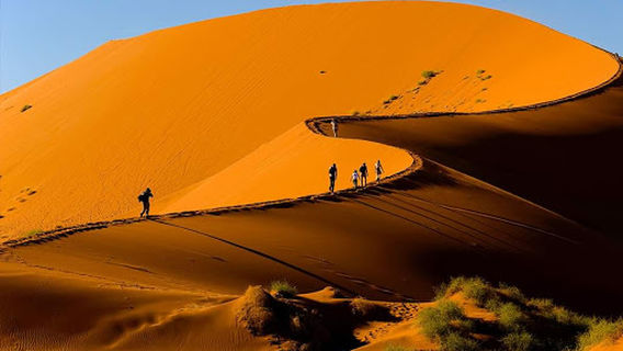 Sossusvlei