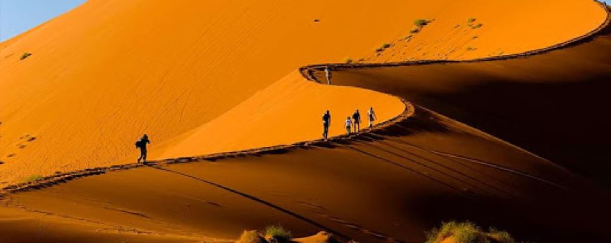 Big Mamma Dune