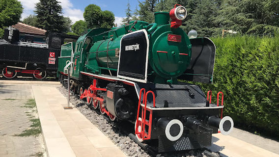 Eskisehir