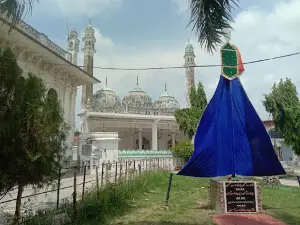 Bada Imambargah Akbarpur