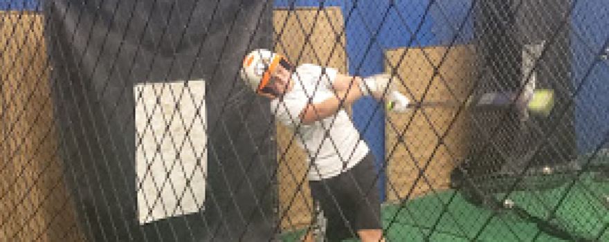 Batting Zone