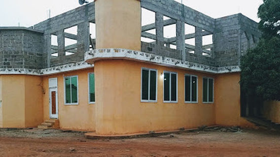 Tamale Technical University Mosque