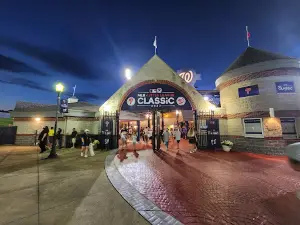 Journey Bank Ballpark at Historic Bowman Field