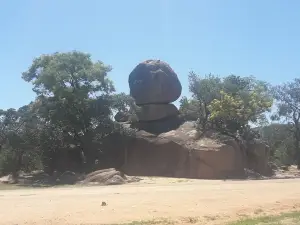 Amagugu International Heritage Centre