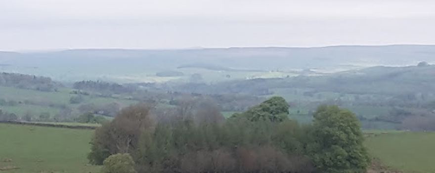 Milecastle 33