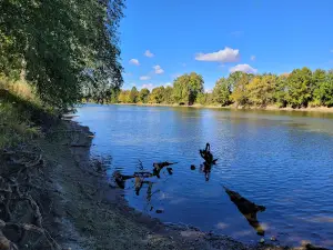 Wolfe's Leisure Time Campground