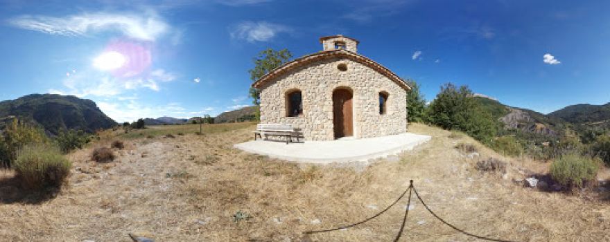 Chapelle Sainte-Marthe