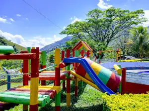 Balneario La Marina