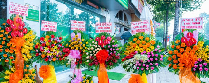 Viện Thẩm Mỹ DIVA - Bà Rịa