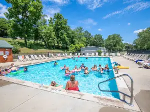 Lake Louise RV Resort