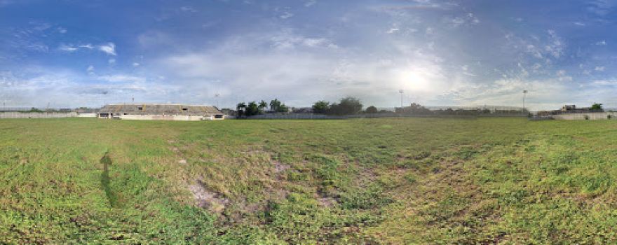 Jorge Eliecer Gaitan Stadium