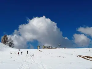Parco Alpi Liguri