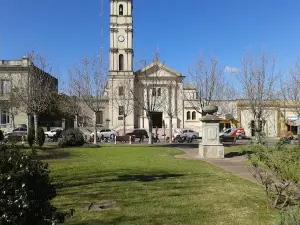 Cine Visión Fray Bentos