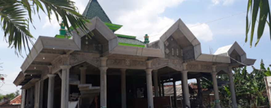 Masjid Baiturrohim