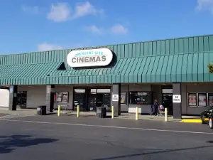 Crescent City Cinemas