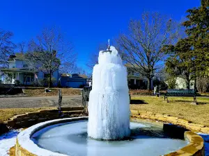 Trollinger Confederate Heritage Park