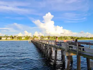 Naples Beach