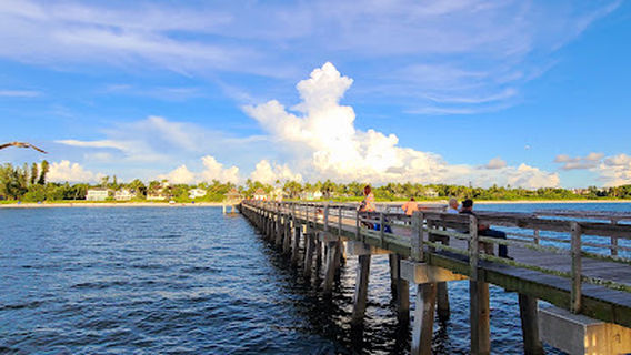 Naples Beach