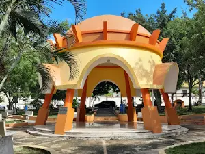 Sabana Larga / San José de Ocoa