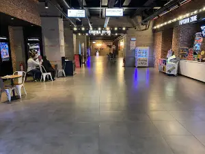 Paribu Cineverse Erzurum MNG